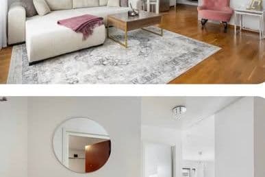 Fin 2:a med uteplats i Ursvik