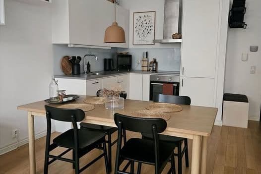 Mysig 2:a vid Sundbyberg station