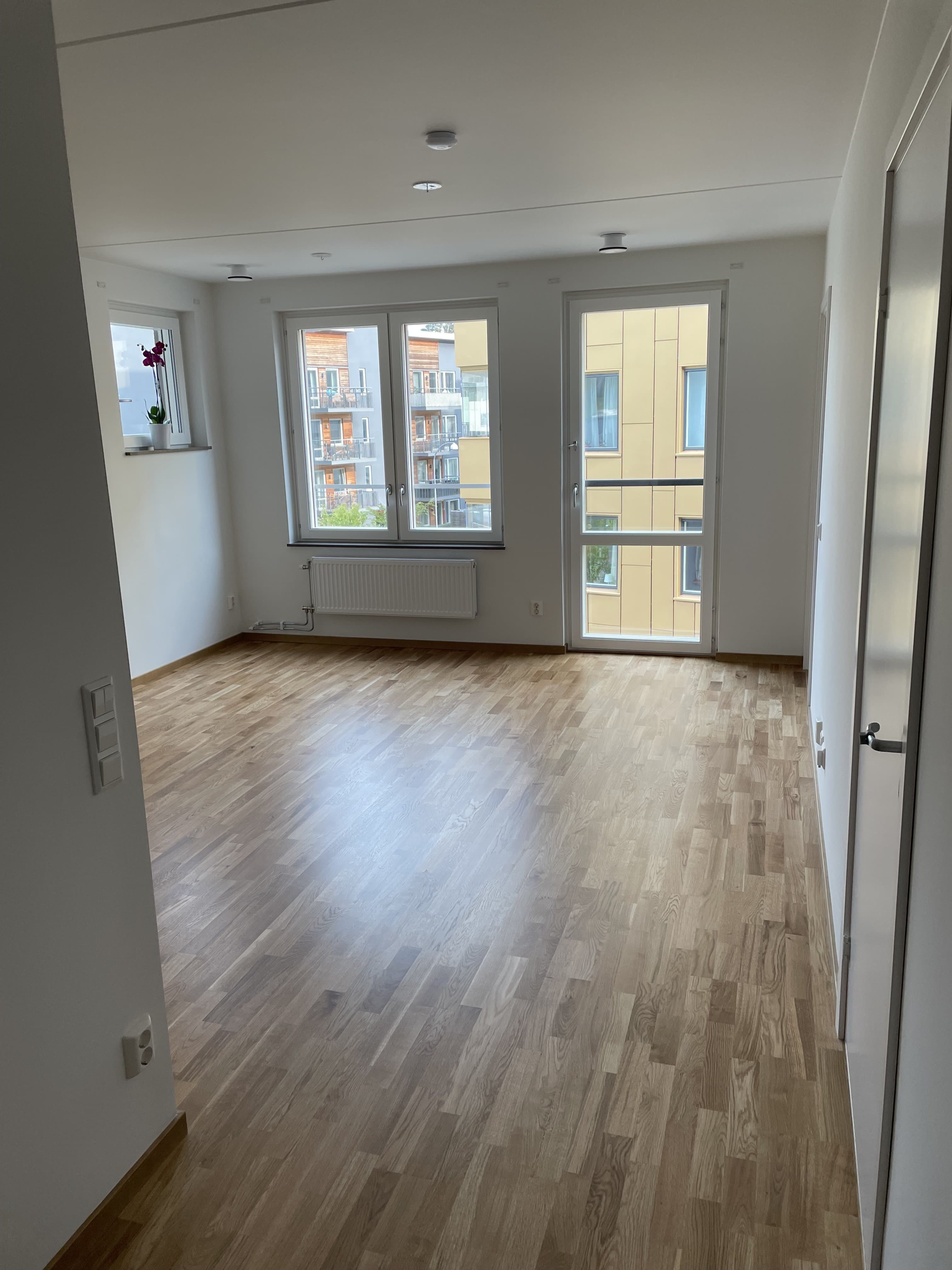 Gamla Enköpingsvägen