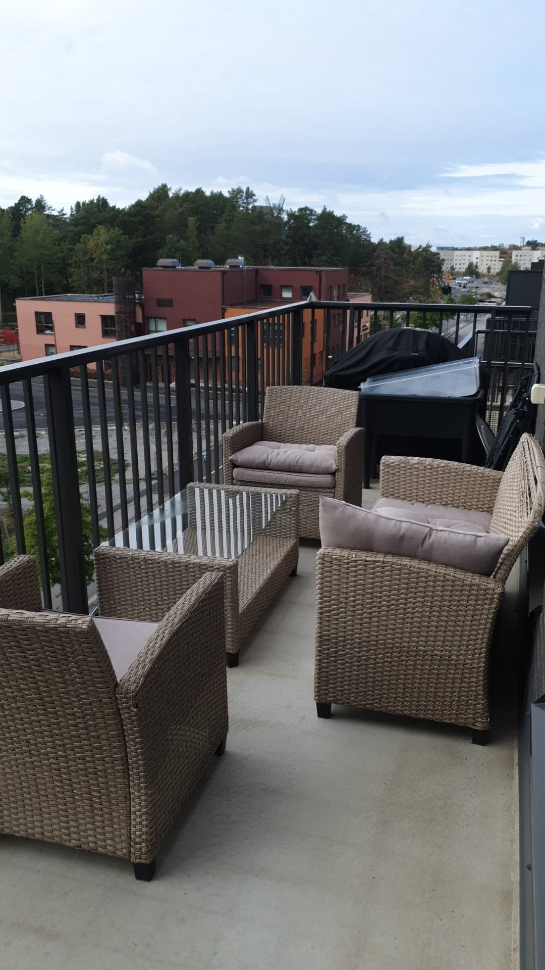 Gamla Enköpingsvägen